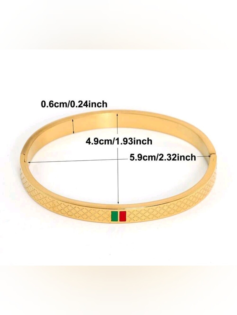 Luxury Style Bracelets - Picture 7 of 13